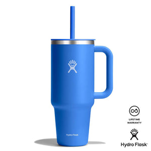 Hydroflask 40 Oz All Around Travel Tumbler - Cascade