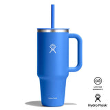 Hydroflask 40 Oz All Around Travel Tumbler - Cascade