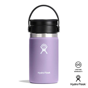 12 oz Coffee with Flex Sip™ Lid