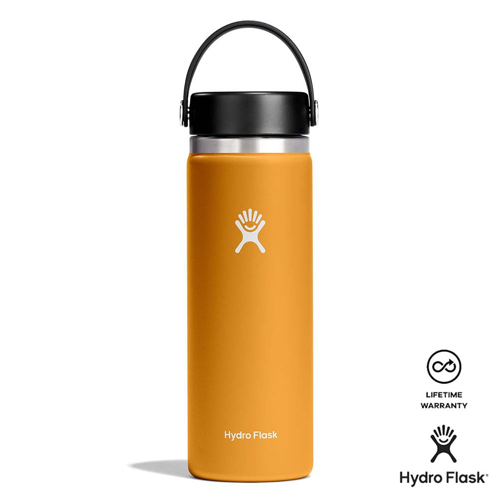 20 oz Hydro Flask Wide Flex Cap Surf – Lute Locker