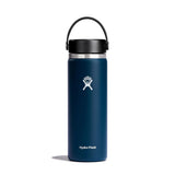 Hydroflask 20 oz Wide Mouth w/ Flex Cap