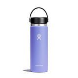 Hydroflask 20 oz Wide Mouth w/ Flex Cap