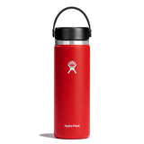 Hydroflask 20 oz Wide Mouth w/ Flex Cap