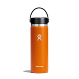 Hydroflask 20 oz Wide Mouth w/ Flex Cap