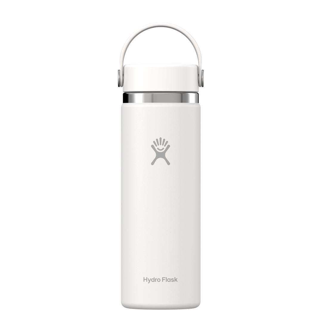 WHITE | Hydro Flask Singapore