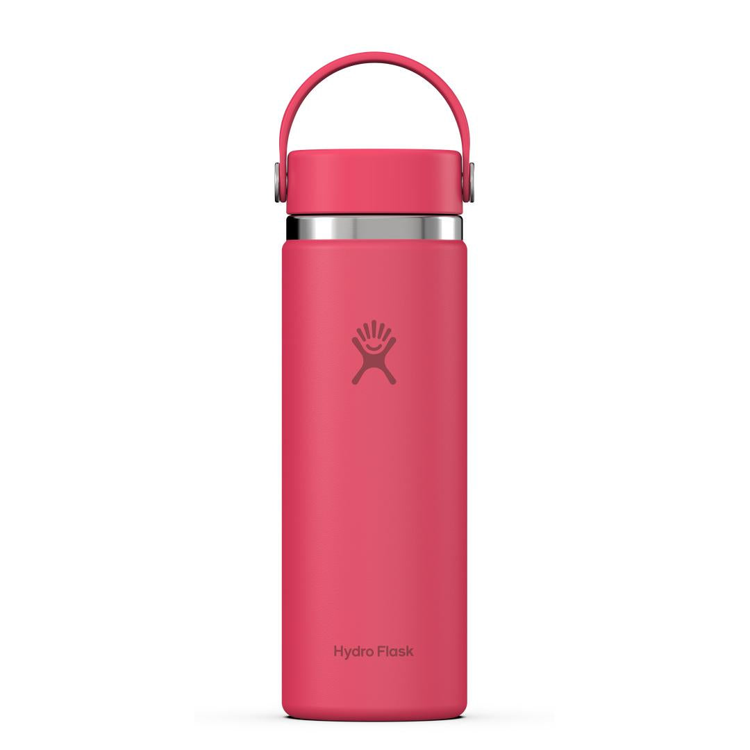 20Oz Wide Flex Cap - Popstar Pink | Hydro Flask Singapore