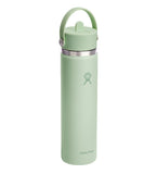Wide Flex Straw Cap 24oz