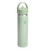 Wide Flex Straw Cap 24oz