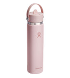 Wide Flex Straw Cap 24oz