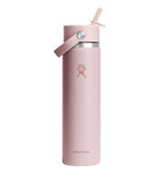 Wide Flex Straw Cap 24oz