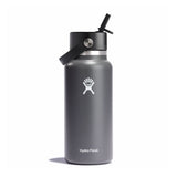 32 Oz Wide Flex Straw Cap