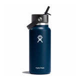 32 Oz Wide Flex Straw Cap