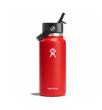 32 Oz Wide Flex Straw Cap