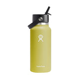 32 Oz Wide Flex Straw Cap