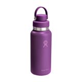32 Oz Wide Flex Chug Cap - Beachplum Purple