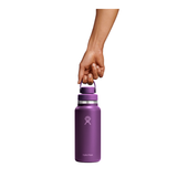 32 Oz Wide Flex Chug Cap