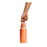 32 Oz Wide Flex Chug Cap