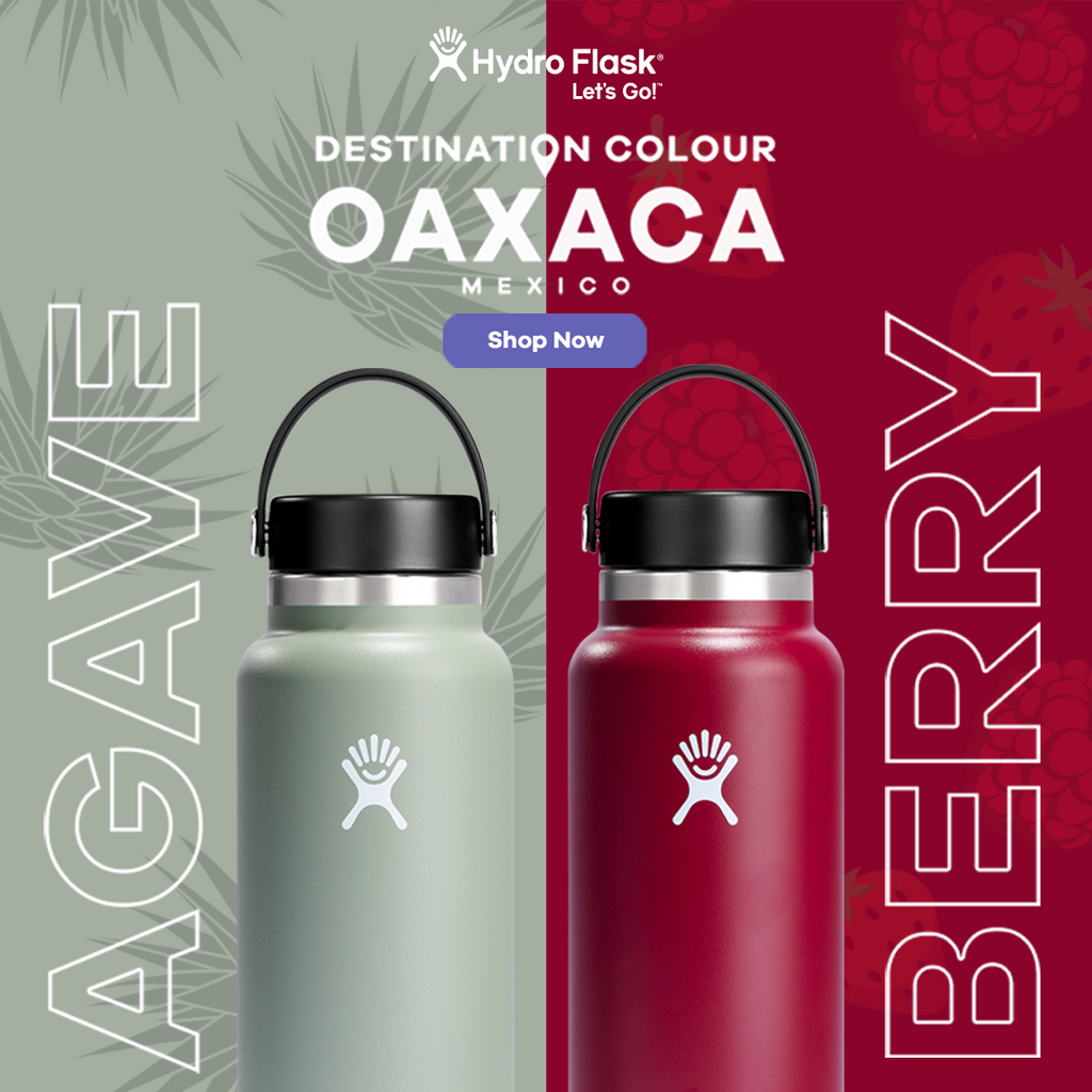 Hydro Flask Singapore