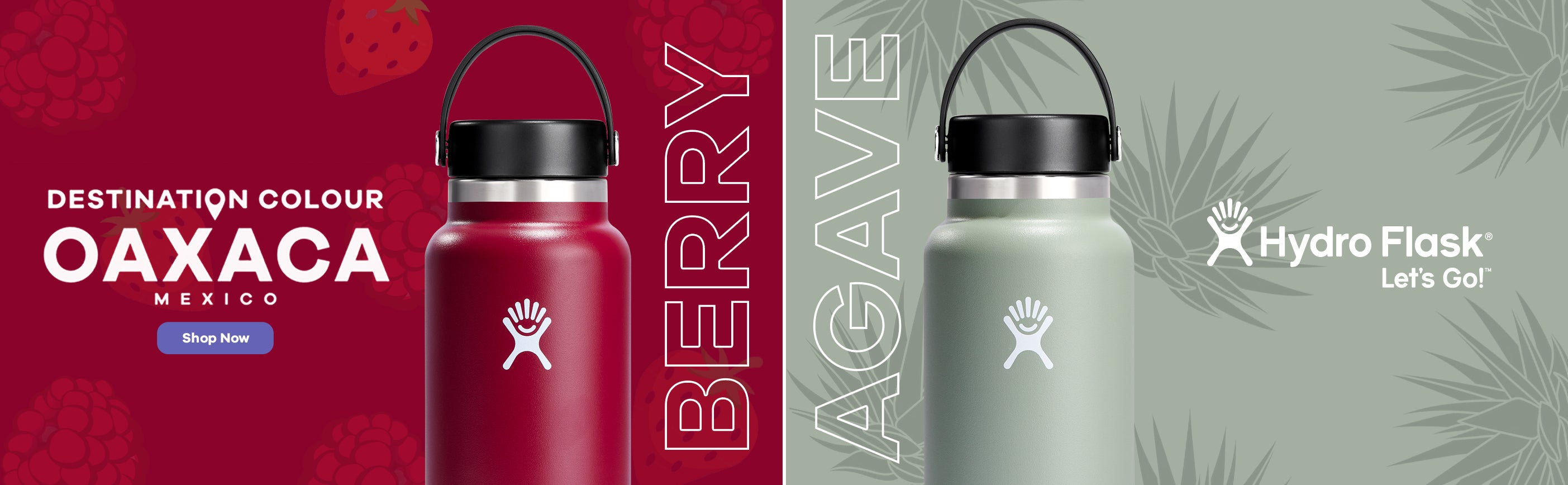 Agave Hydro Flask : r/Hydroflask