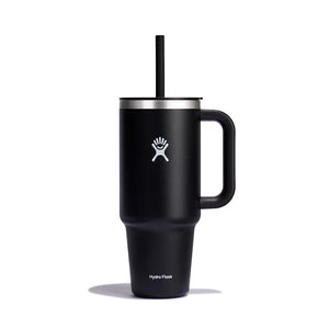 Hydroflask 40 Oz All Around Travel Tumbler - Black