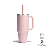 Hydroflask 40 oz All Around Travel Tumbler