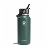 32 Oz Wide Flex Straw Cap