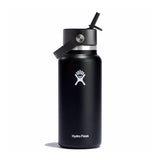32 Oz Wide Flex Straw Cap