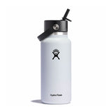 32 Oz Wide Flex Straw Cap