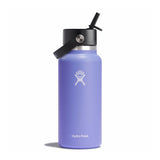 32 Oz Wide Flex Straw Cap