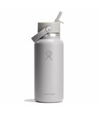 Wide Flex Straw Cap 32oz