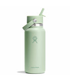 Wide Flex Straw Cap 32oz
