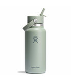 Wide Flex Straw Cap 32oz