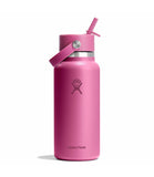 Wide Flex Straw Cap 32oz