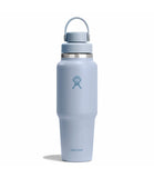 Hydro Flask 32 Oz Wide Mouth Travel Bottle with Flex Chug Cap - Surf