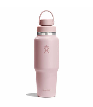 Hydro Flask 32 Oz Wide Mouth Travel Bottle with Flex Chug Cap - Trillium