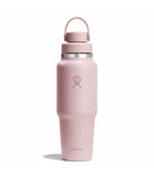 Hydro Flask 32 Oz Wide Mouth Travel Bottle with Flex Chug Cap - Trillium