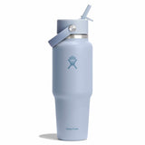 32Oz Wide Flex Travel Bottle - Surf