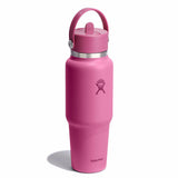 32Oz Wide Flex Travel Bottle - Reef