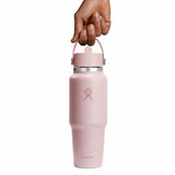 32Oz Wide Flex Travel Bottle - Trillium