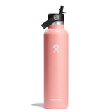 Hydroflask 24 oz Standard Flex Straw Cap