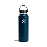 Hydroflask 40 oz Wide Mouth w/ Flex Cap