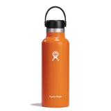 Hydroflask 18 oz Standard Mouth