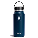 Hydroflask 32 oz Wide Mouth w/ Flex Cap