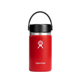 Hydroflask 12 oz Wide Mouth w/ Flex Cap