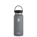 Hydroflask 32 oz Wide Mouth w/ Flex Cap