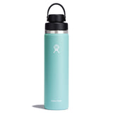 Hydroflask 24 oz wide Flex Chug Cap