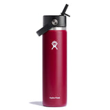 Hydroflask 24 Oz Wide Flex Straw Cap