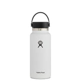 Hydroflask 32 oz Wide Mouth w/ Flex Cap