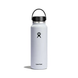 Hydroflask 40 oz Wide Mouth w/ Flex Cap