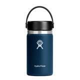 Hydroflask 12 oz Wide Mouth w/ Flex Cap